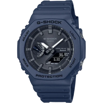 G-SHOCK Gab2100-2a Watch