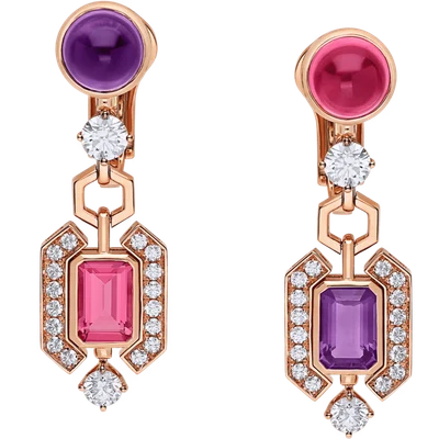 Bulgari Allegra Earrings