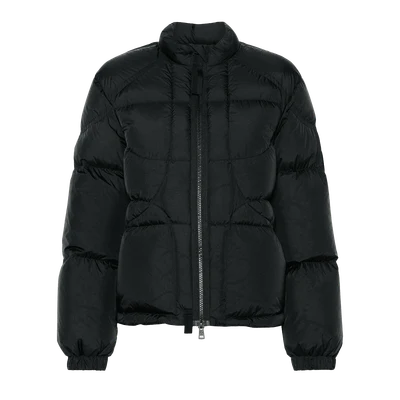 Moncler Yazi Quilted Puffer Jacket