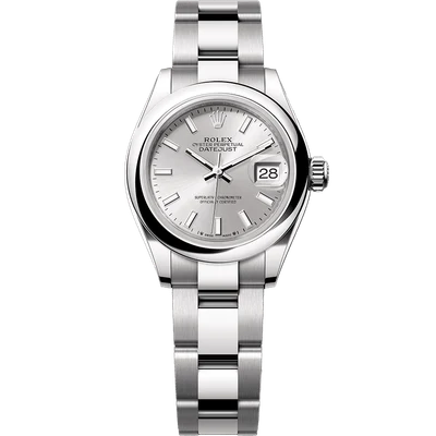 Rolex Oyster Perpetual Lady Datejust 28mm