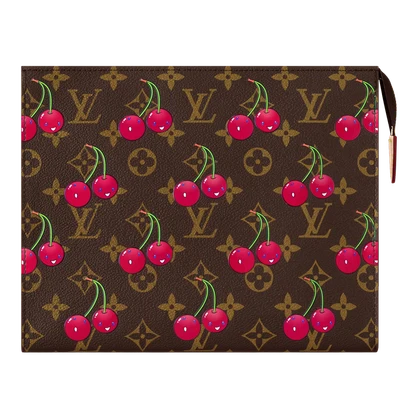 LV x TM Toiletry Pouch
