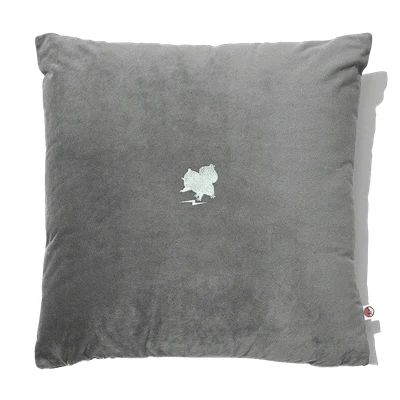 Fragment x Pokemon Bulbasaur Thunderbolt Project x Sequence Miyashita Park Cushion