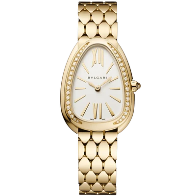 Bulgari Serpenti Seduttori Watch