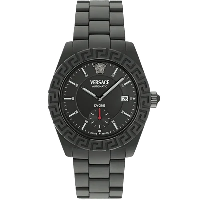 Versace DV One automatic 43mm