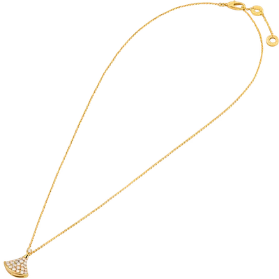 Bulgari Divas’ Dream Necklace