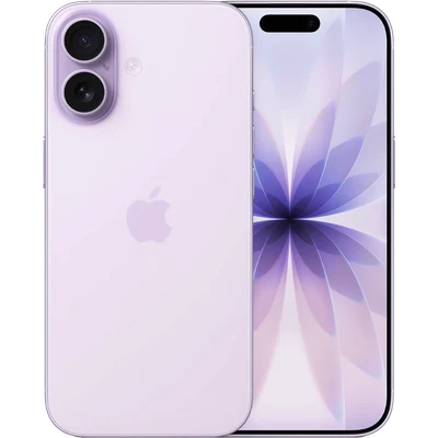 iPhone 17 Lavender (512GB)