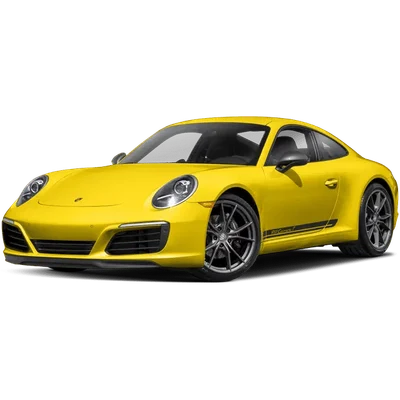 2023 Porsche 911 Carrera GTS Coupe