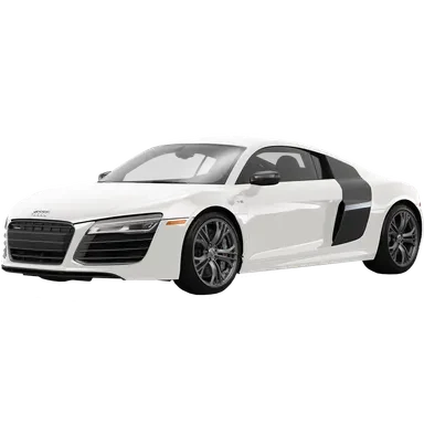 2015 Audi R8