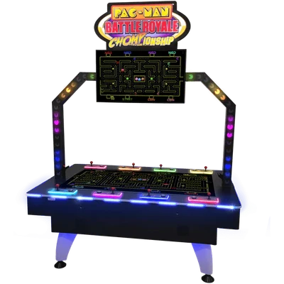 Namco Pac-Man Battle Royale Deluxe
