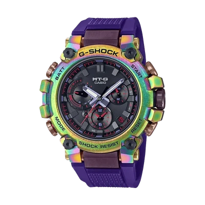 G-Shock Aurora Oval Concept Design Special Model