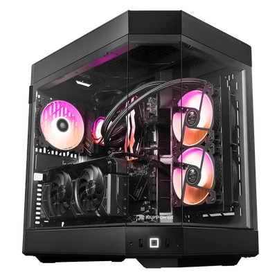 iBuyPower Y60 006 Gaming PC