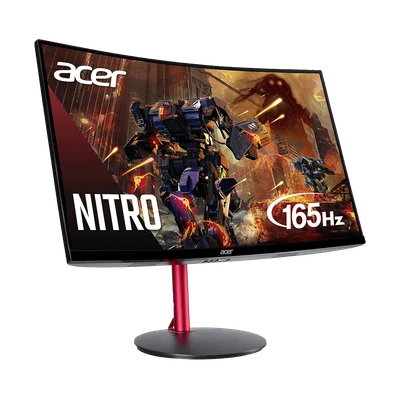 Acer Curve PC Gaming Monitor