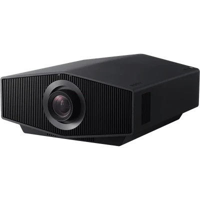 Sony 4K HDR Laser Home Theater Projector