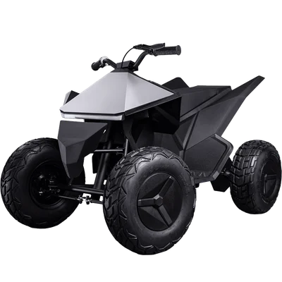 Tesla Cyberquad for Kids