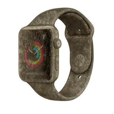 Old Apple Watch