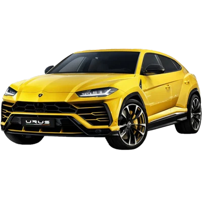 2019 Lamborghini Urus