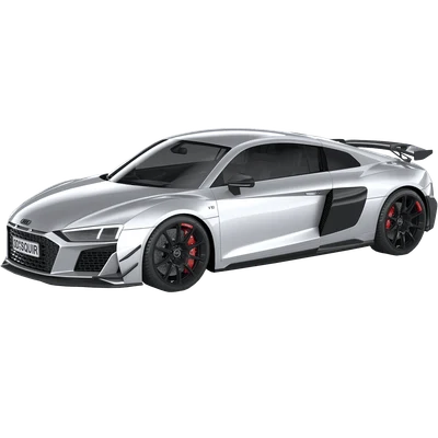 2023 Audi R8 coupe V10 GT