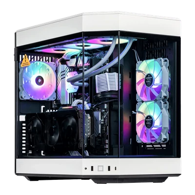 Velztorm Praetix 14th Gen AI Focused Gaming Desktop