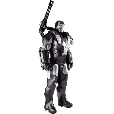 War Machine I Armor Suit