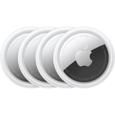 Apple AirTag 4 Pack