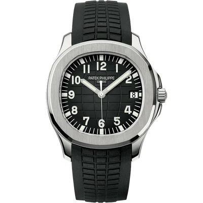 Patek Aquanaut 5167/1A 40.8mm