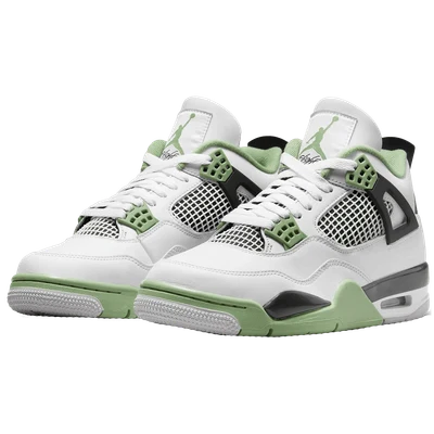 Nike Air Jordan 4 Seafoam