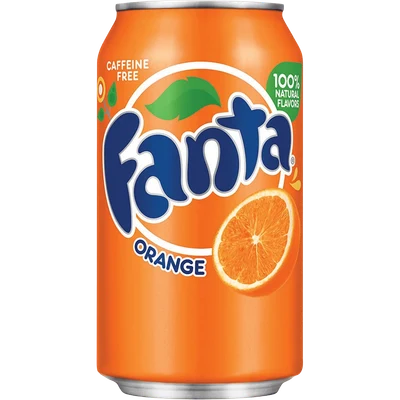 Fanta