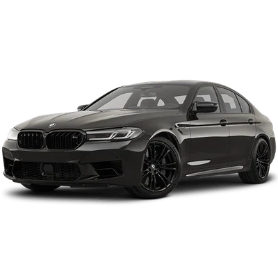 2023 BMW M5