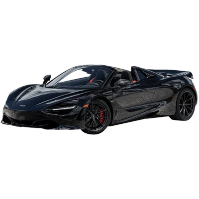 2022 McLaren 720S Spider
