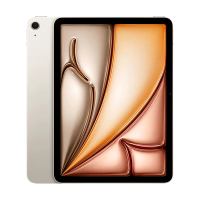 iPad Air 11" - M4 Chip (128GB)
