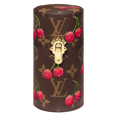 LV x TM 100ML Travel Case
