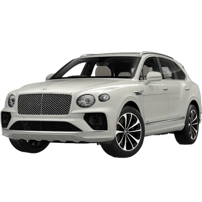 2021 Bentley Betayga Speed 12cyl