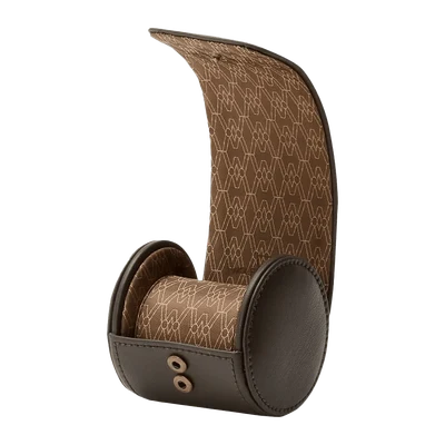WOLF Earth Single Watch Roll