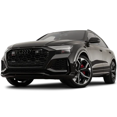2023 Audi RSQ8