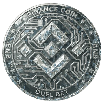 Binance Diamond Coin