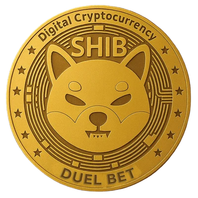 Shiba Inu Gold Coin