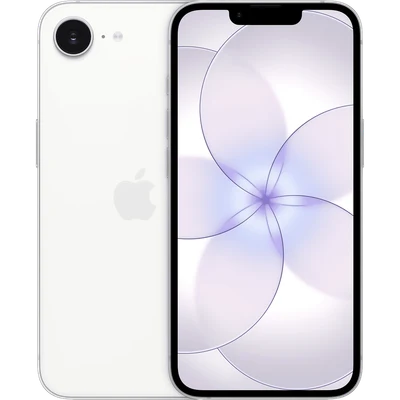 iPhone 17e 256GB - White