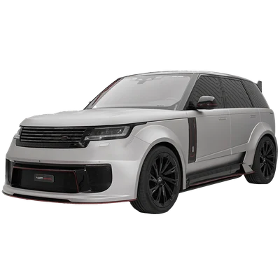 2023 Land Rover Range Rover Vogue Autobiography