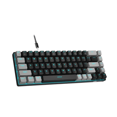 Mechanical Gaming Keyboard