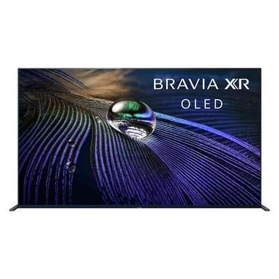 Sony 83" Smart TV