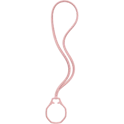 Royal Pop Otto Rosso Lanyard