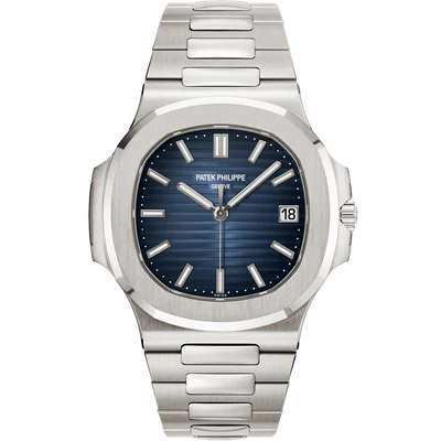 Patek Philippe Nautilus 5811/1G 41mm