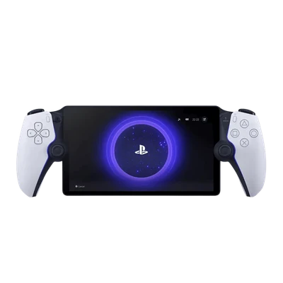 Sony PlayStation Portal Remote Player White