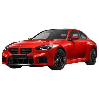 2023 BMW M2