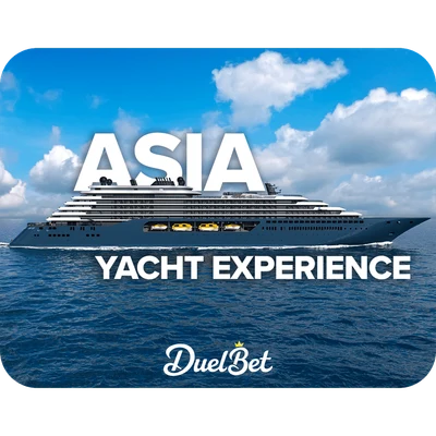 Ritz-Carlton Yacht Voyage: Asia Owner's Suite Experience