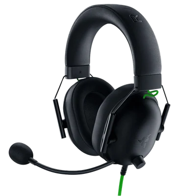Razer BlackShark V2 Gaming Headset