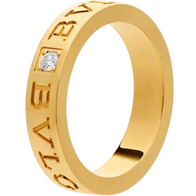 Bulgari B.zero1 Ring