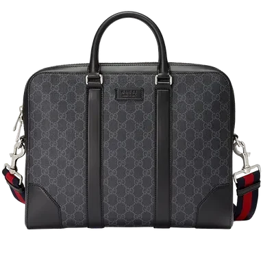 GG Supreme Briefcase