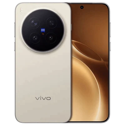 Vivo X300 Pro