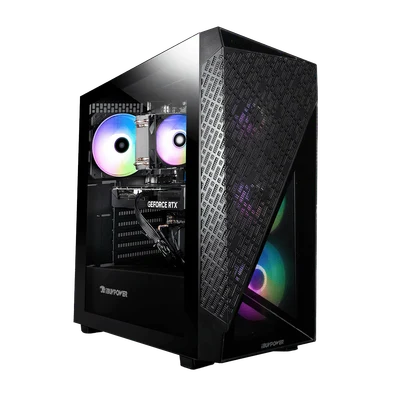iBuyPower Slate 6M 003 Gaming PC